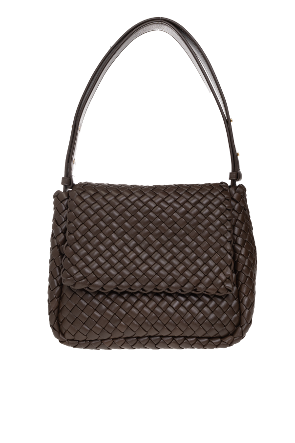 Bottega Veneta Cobble Small Shoulder Bag Women S Bags Vitkac